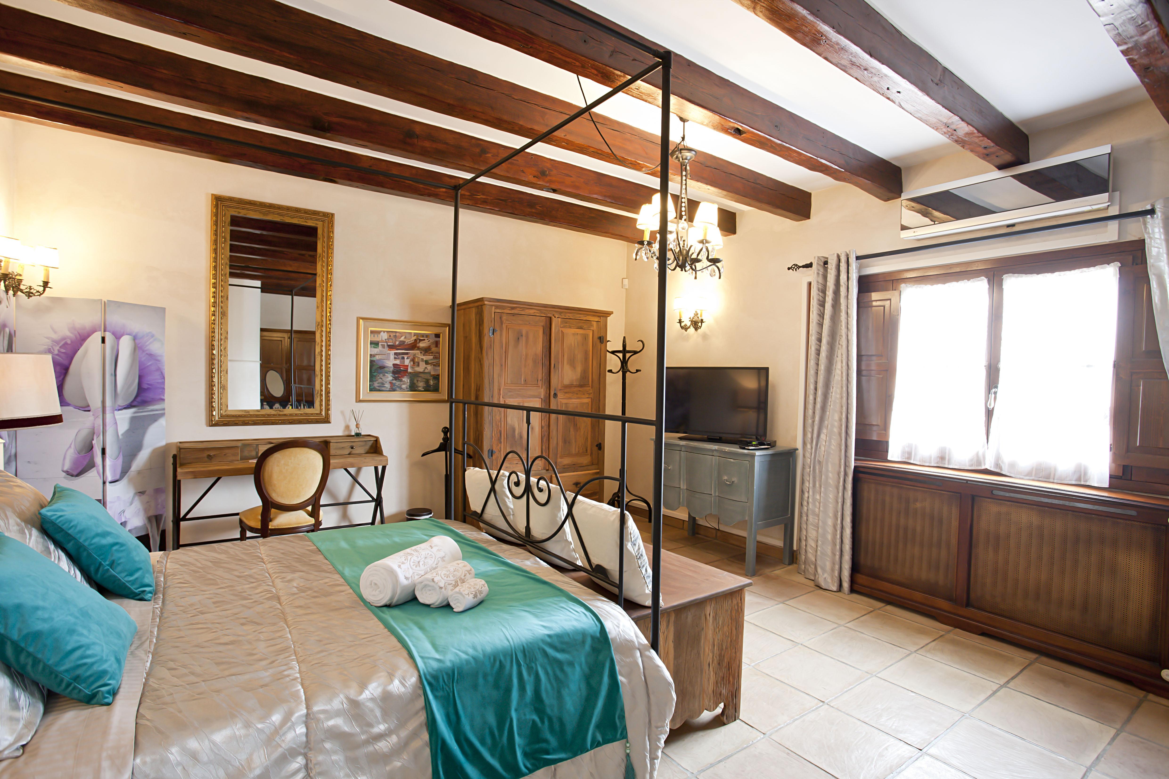 Agroturismo Sa Vinya Des Convent インカ エクステリア 写真