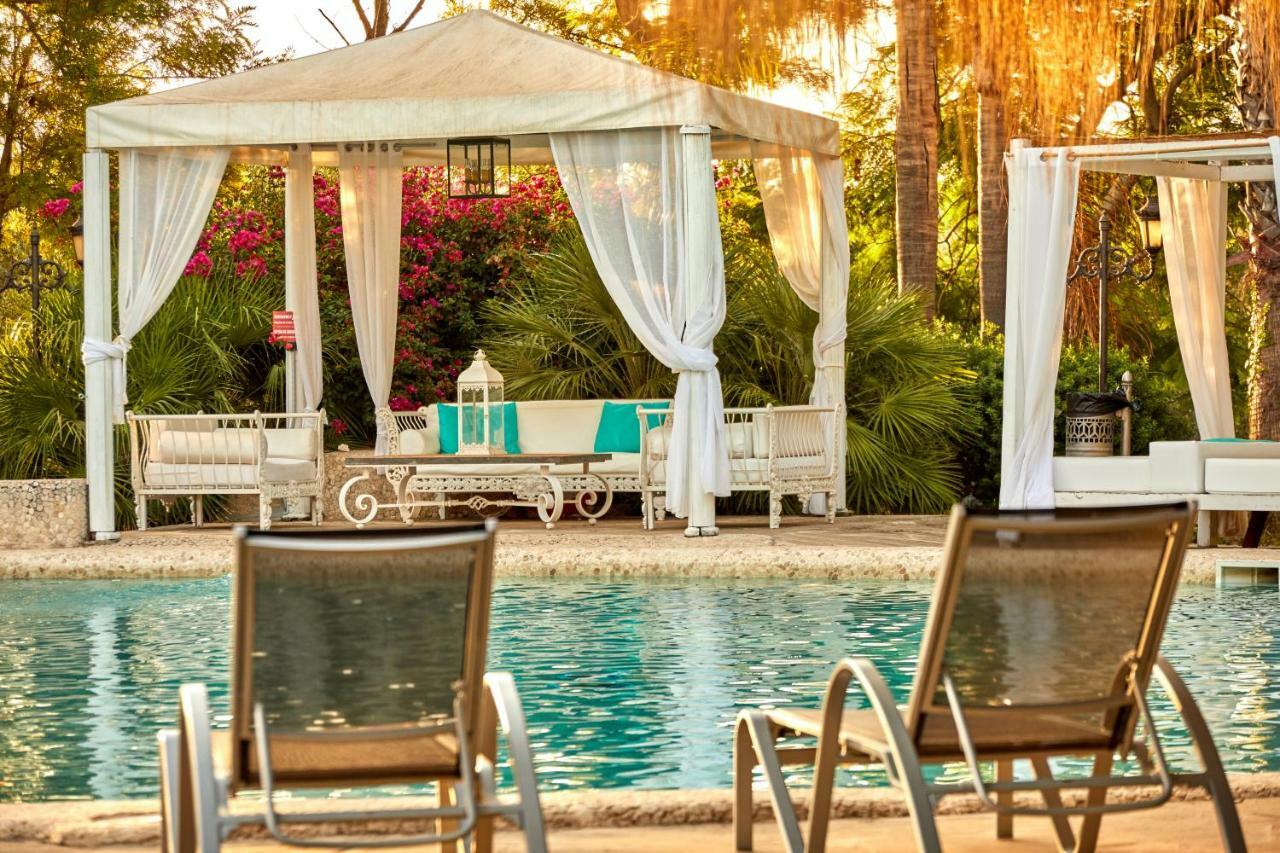 Agroturismo Sa Vinya Des Convent インカ エクステリア 写真